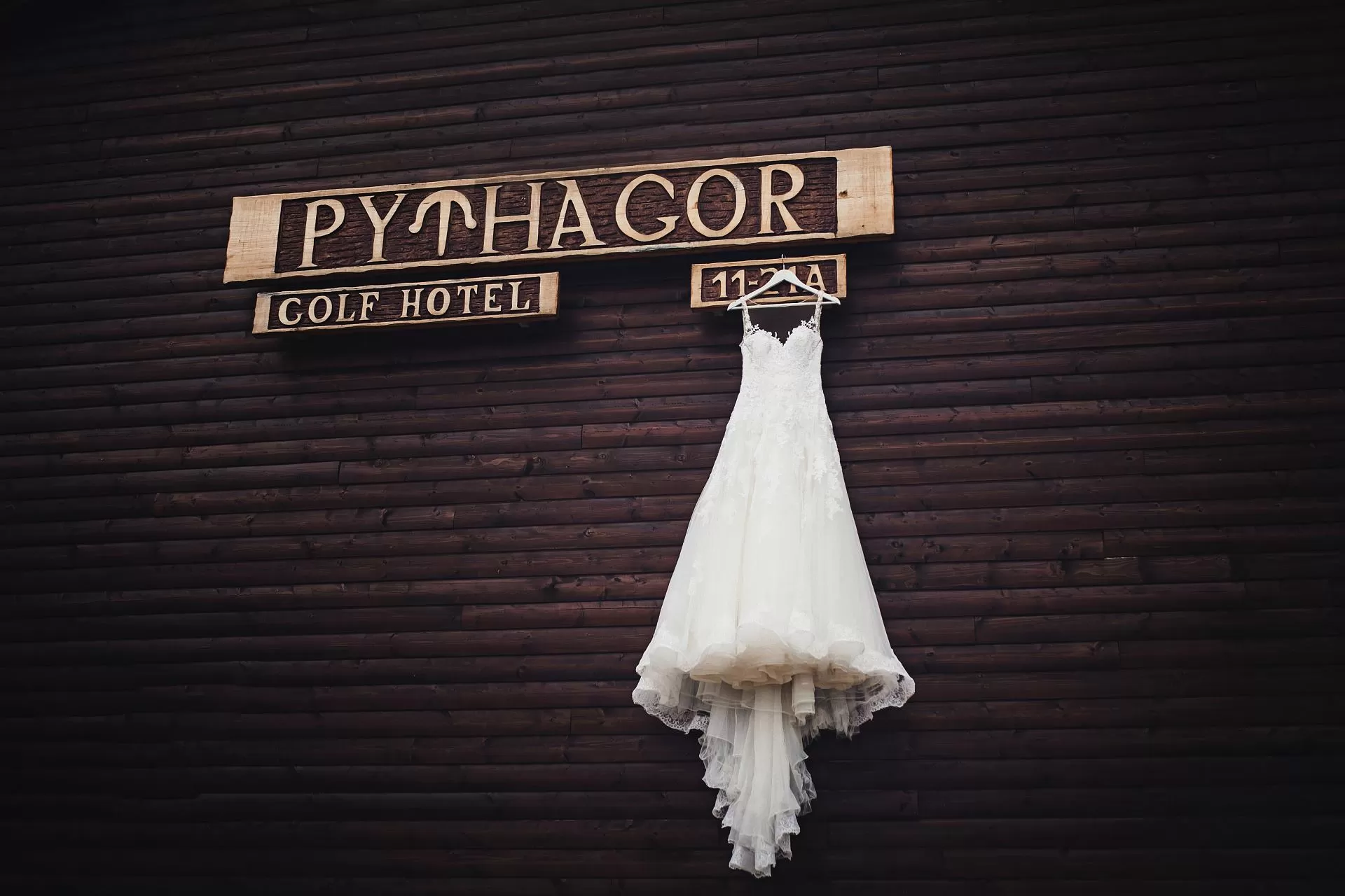UBYTOVÁNÍ V PYTHAGOR Golf Hotel *** UBYTOVÁNÍ V PYTHAGOR Golf Hotel ***