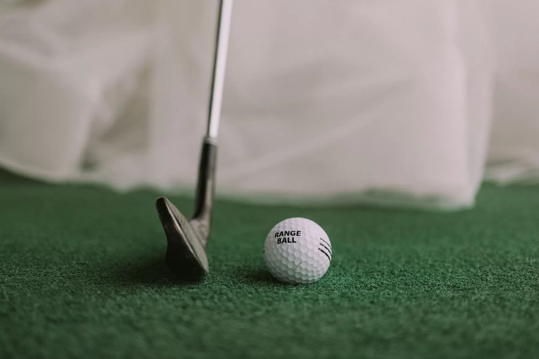 Svatební golfová akademie