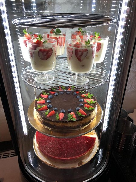 Svatební catering