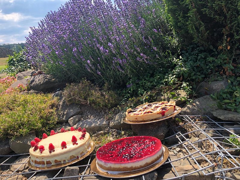 Svatební catering