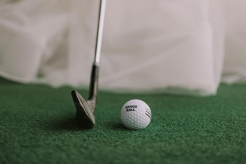 Svatební golfová akademie