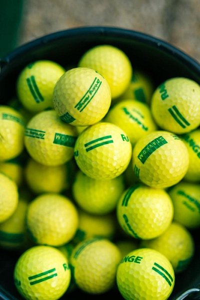 Svatební golfová akademie