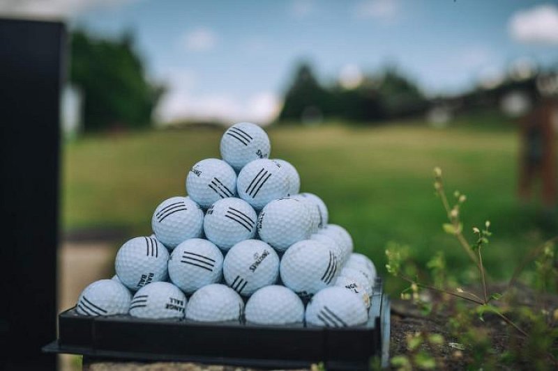 Svatební golfová akademie
